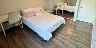 Homebase's room