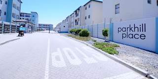 Oluhle's room