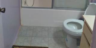 Naser's room