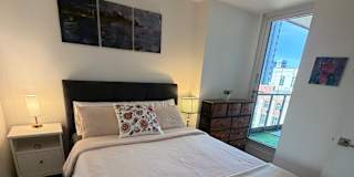 Mina's room