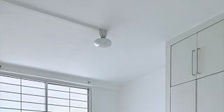Foo's room