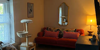Ceara's room