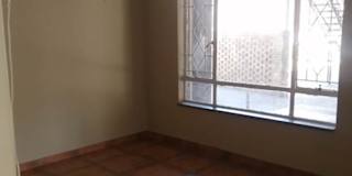 Ina Tellis's room