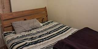 Laura's room