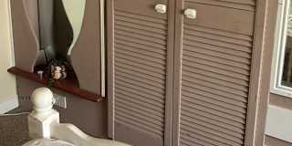 Rory's room