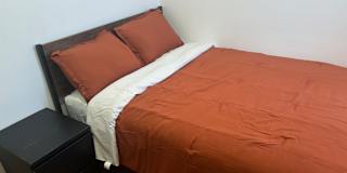 BROOKLYN APARTMENT SHARE LONG OR SHORT TERM's room