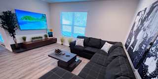 Joey's room