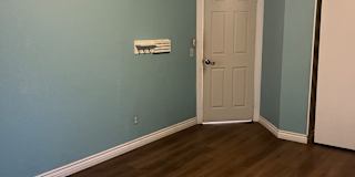 Miriam's room