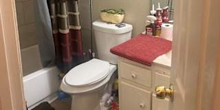 sandy's room