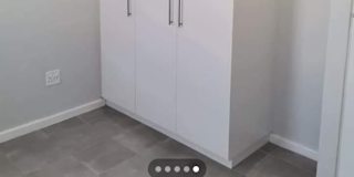 Avumile's room
