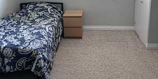 Ashling's room