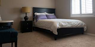 lily's room