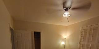 Matt's room