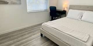 Wendy's room