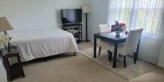Kristin's room