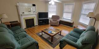 Steve's room