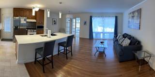 Marcus's room