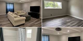 John Ramirez's room