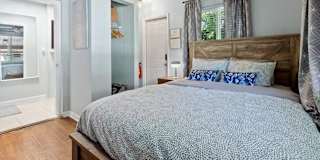 Russell's room