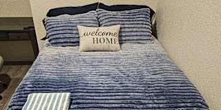 Bradley's room