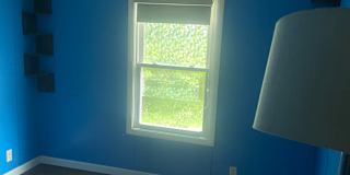 Jeff's room