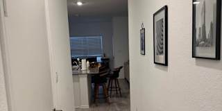 Arquil's room