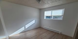 Breanna Perry's room