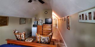 Paul's room