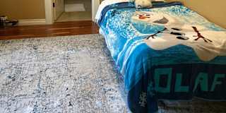 Brina's room