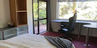 Ying's room