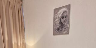 James's room