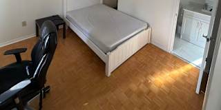 Grace's room