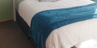 Kirsten's room
