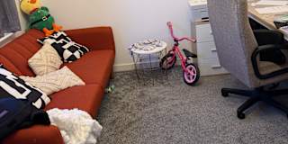 Rutuja's room