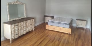 Gabe's room