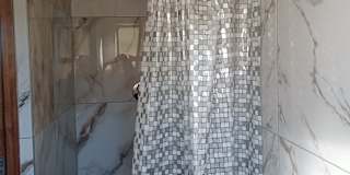 Kgauhelo's room