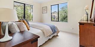 Miki Peng's room