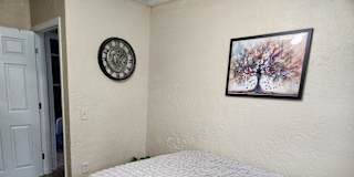 Tawnya's room