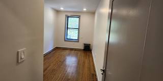 Sherif's room