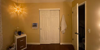 Christopher's room