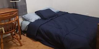 Jared's room