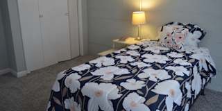 Bethany's room