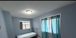 Sam's room
