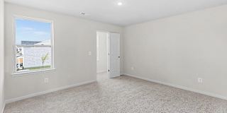 Samantha Padilla's room