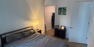 Alon's room