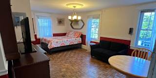 Krystal's room