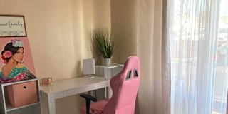 Rita's room