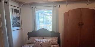 Grace's room
