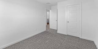 Ashley's room