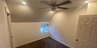 Harper's room